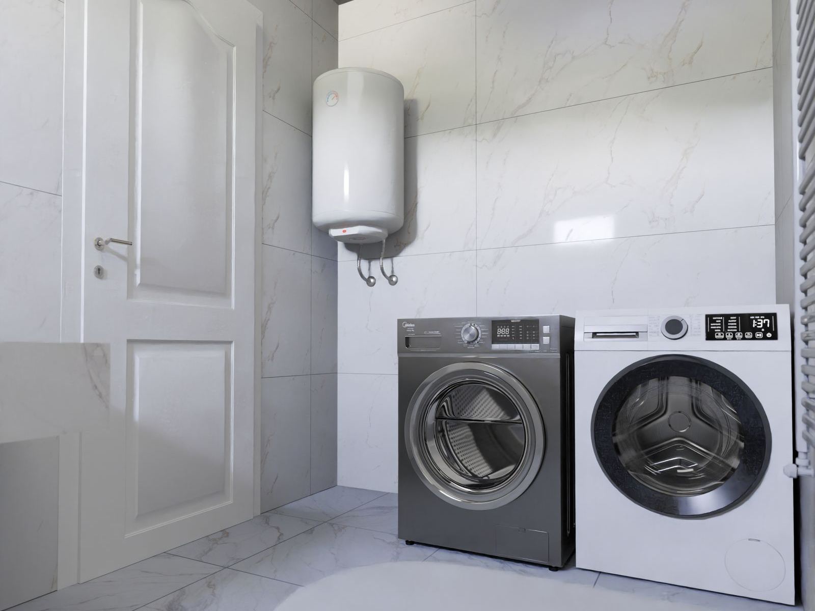 Water Heater Installation service in Newton, MA